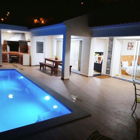 Вилла Casa Sol E Vista 2 Арку-да-Кальета Экстерьер фото