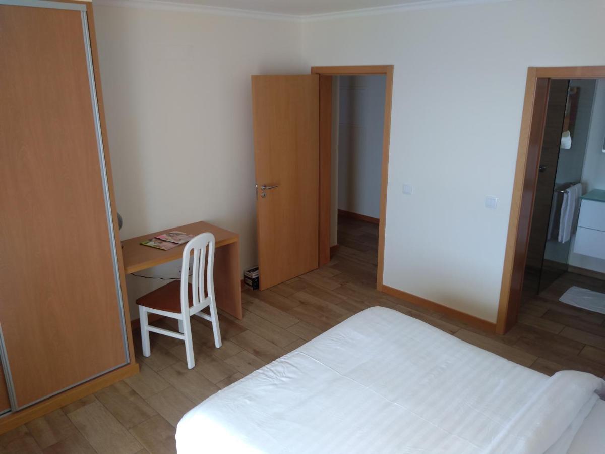 Вилла Casa Sol E Vista 2 Арку-да-Кальета Экстерьер фото