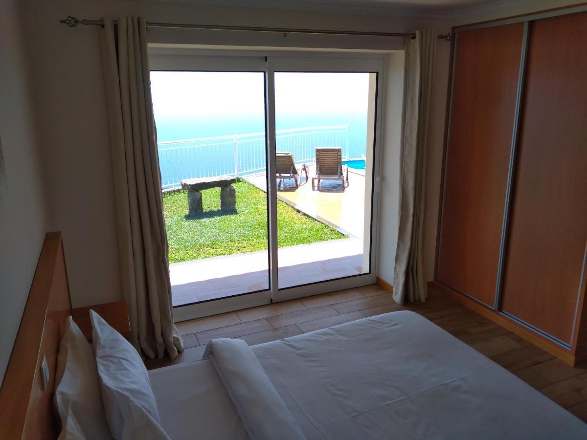 Вилла Casa Sol E Vista 2 Арку-да-Кальета Экстерьер фото