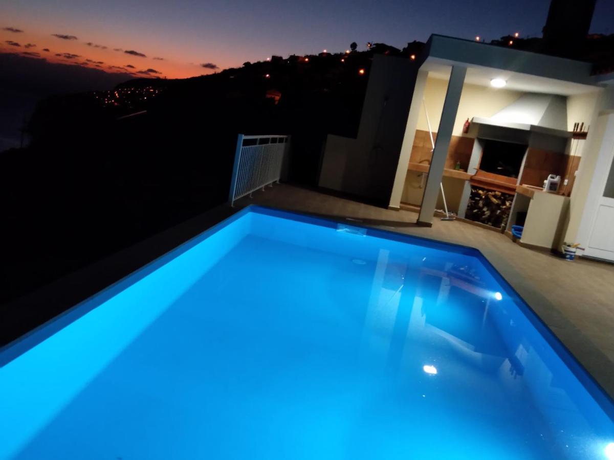 Вилла Casa Sol E Vista 2 Арку-да-Кальета Экстерьер фото