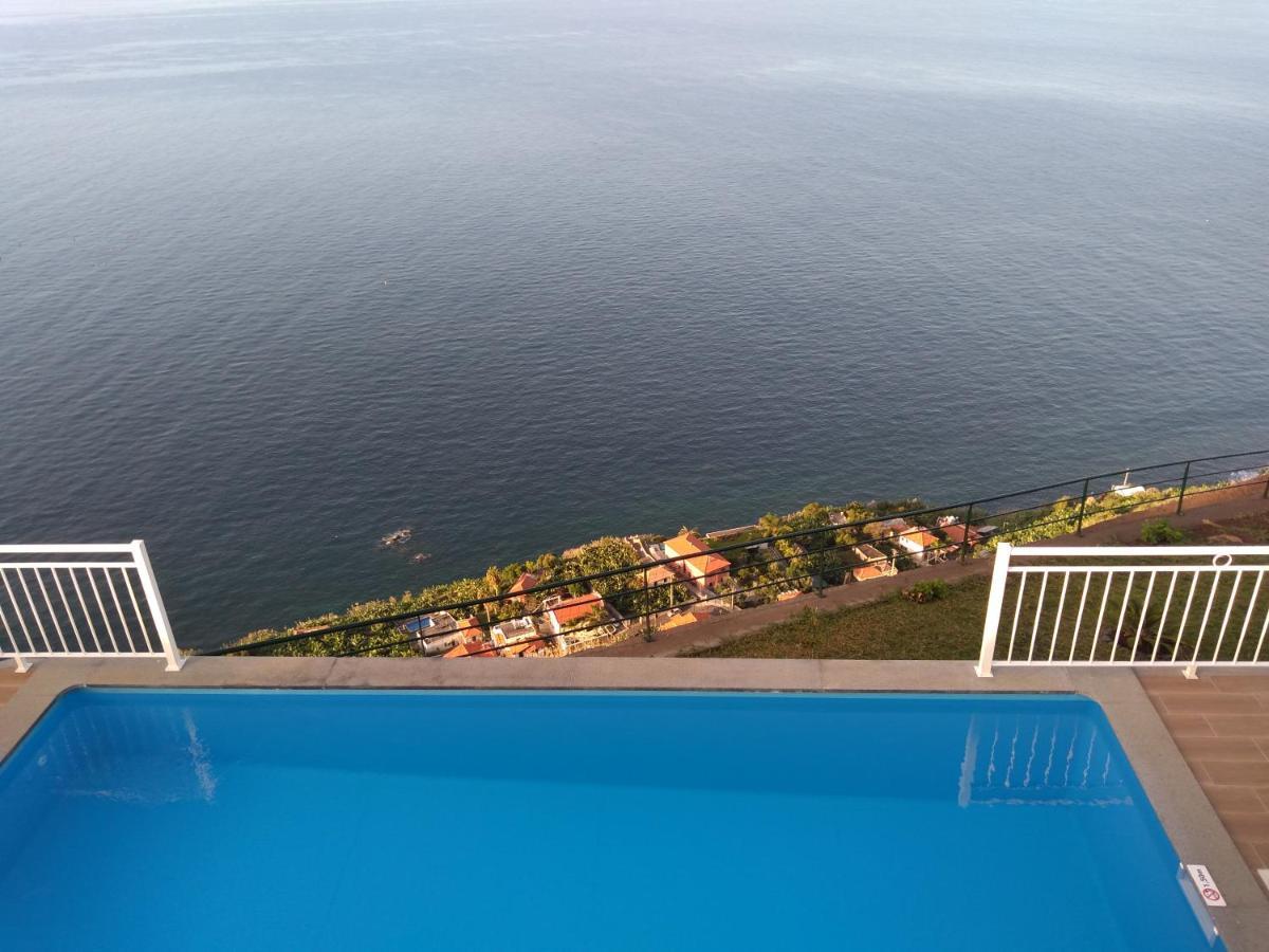 Вилла Casa Sol E Vista 2 Арку-да-Кальета Экстерьер фото