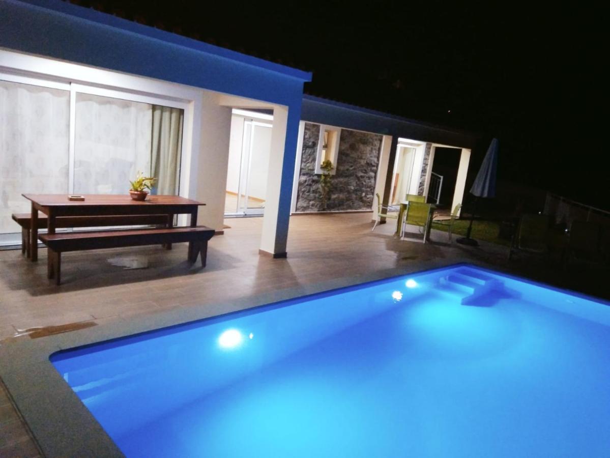 Вилла Casa Sol E Vista 2 Арку-да-Кальета Экстерьер фото