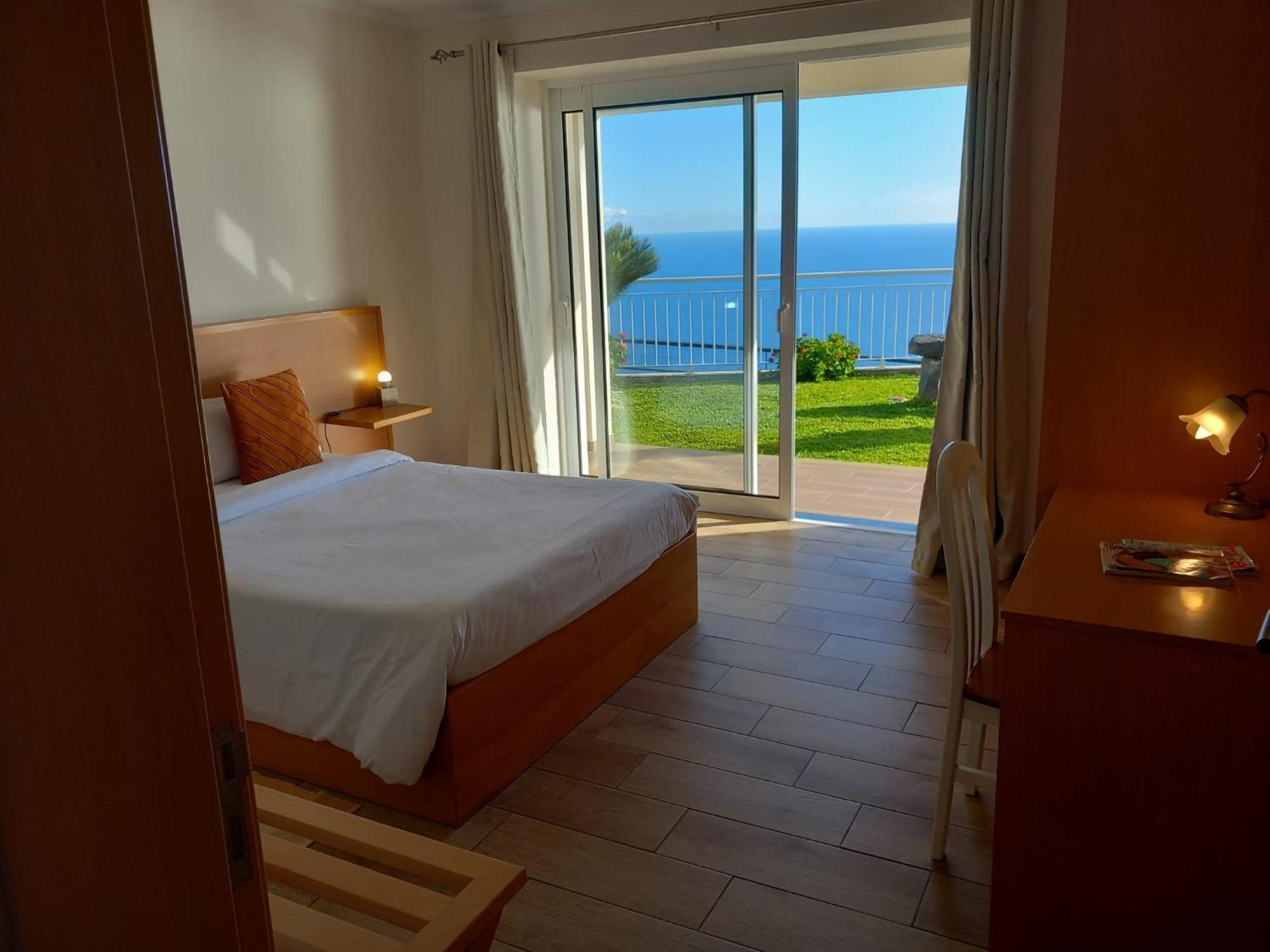 Вилла Casa Sol E Vista 2 Арку-да-Кальета Экстерьер фото