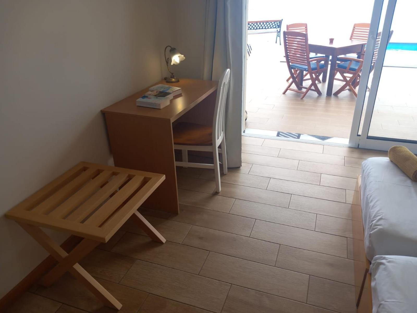 Вилла Casa Sol E Vista 2 Арку-да-Кальета Экстерьер фото